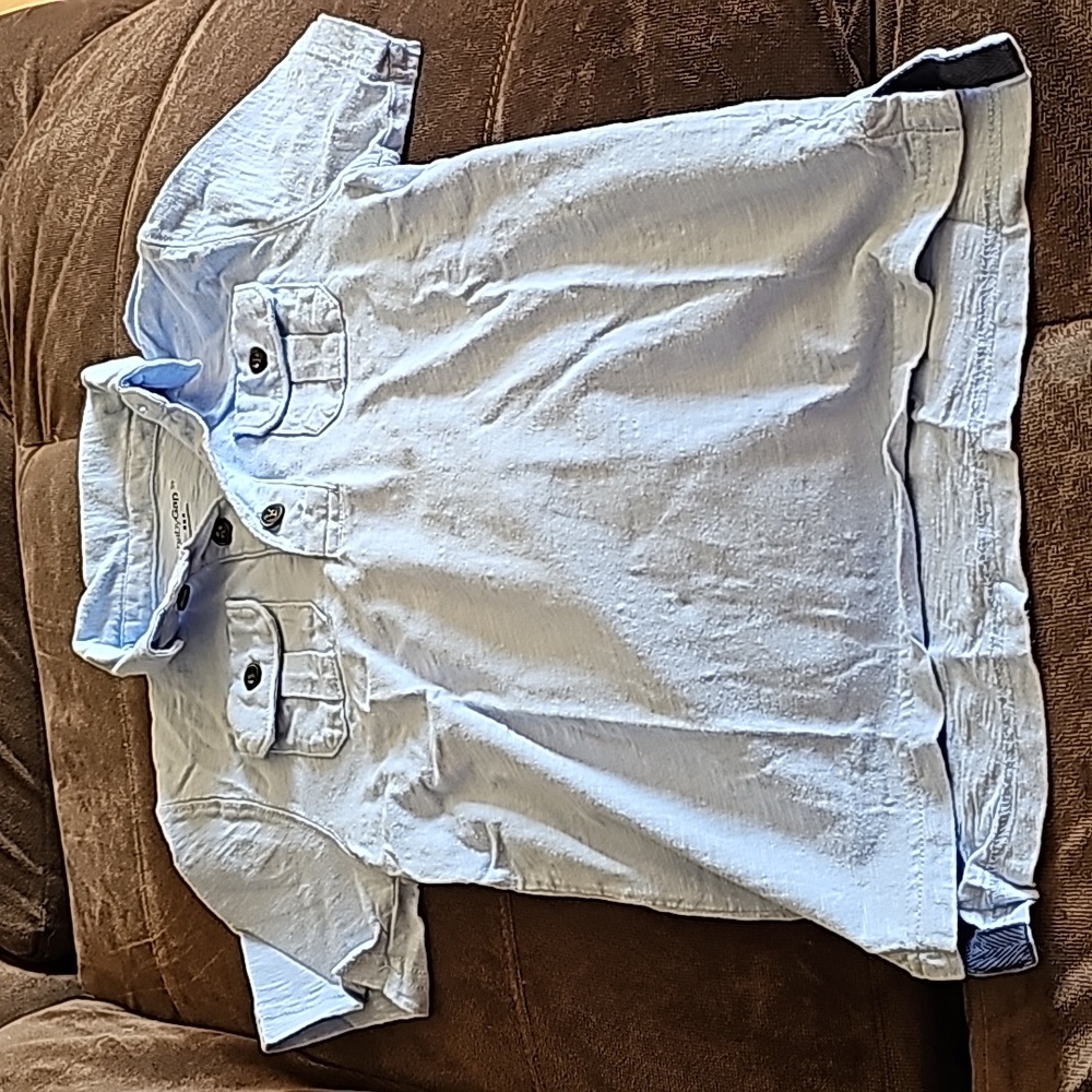 Gap polo boys